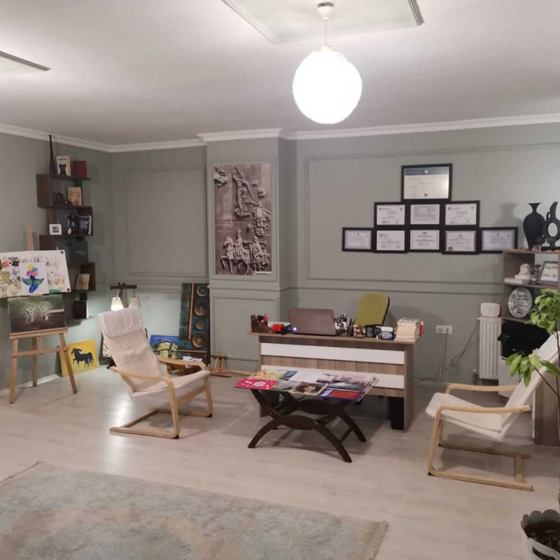 van aile danışmanlığı